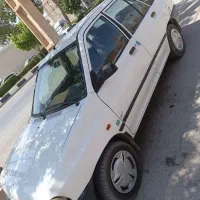 پراید مدل 91