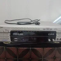 ویدئو سی دی ال جی