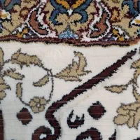 تابلو فرش نو و استفاده نشده، مفت قیمت قاب رو گفتم|تابلو فرش|مشهد, جانباز|دیوار