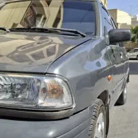 پراید88 فروش فوری