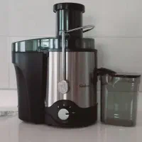 آبمیوه گیری تک کاره