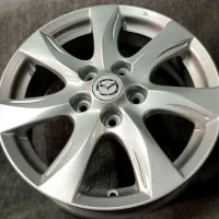 رینگ مزدا3تیپ3،سایز16اینچ اورجینال