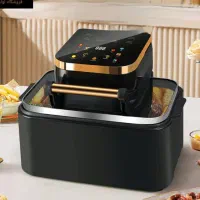 تعویض دست دوم و توزیع لوازم خانگی و آشپزخانه