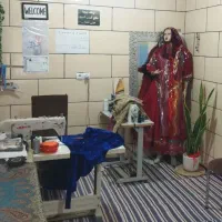آموزش خیاطی ده جلسه صفر تاصد اقساطی