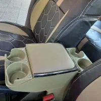 کفپوش سه ۳ بعدی  روکش صندلی شیشه دودی|خدمات موتور و ماشین|تهران, خزانه|دیوار