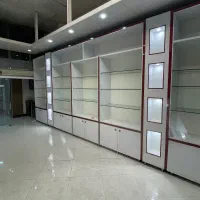 قفسه کابینتی