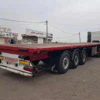 تریلر تیغه ماموت