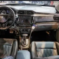 شاهین اتومات صفر سفید