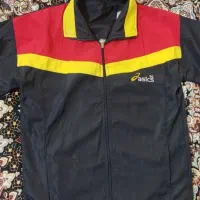 سویشرت کاپشن لباس فرم شلوارلی ست ورزشی کلاه بافت|کفش و لباس بچه|قم, باجک یک|دیوار