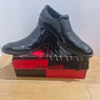 کفش مجلسی|کیف، کفش، کمربند|شیراز, شهرک رضوان|دیوار