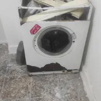 لباسشویی آبسال