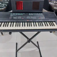 ارگدکیبوردی بزرگ برند YAMAHA