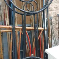 تخت دو نفره ویک نفره فلزی