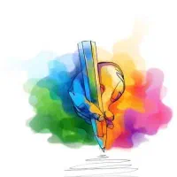 طراحی لوگو و برند وکارت ویزیت با بهترین قیمت از۵۰۰