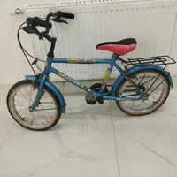 دوچرخه آساک|دوچرخه، اسکیت، اسکوتر|شیروان (خراسان), |دیوار