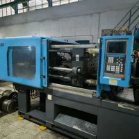 دستگاه تزریق پلاستیک|ماشین‌آلات صنعتی|تهران, جوادیه تهرانپارس|دیوار