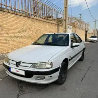 فروش پژو پارس سال ۹۷