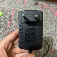 آداپتور چراغ دار محافظ دار 240V|قطعات و لوازم جانبی رایانه|فردیس, شهرک ناز|دیوار