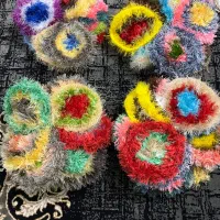 اسکاج بافتنی|لوازم نظافت|دهدشت, |دیوار