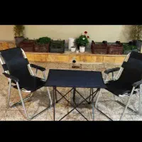 تنها تولیدی اصلی صندلی کمپر تاشو راحتی جابجایی