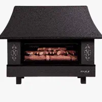 بخاری نیک کالا