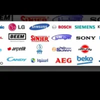 نمایندگی تعمیر یخچال ساید لباس امرسان کلور دیپوینت