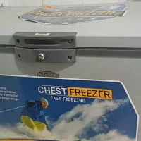 فریزر صندوقی