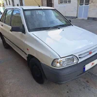 پراید 131 مدل90