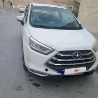 جک s3|خودرو سواری و وانت|اصفهان, بهارستان|دیوار