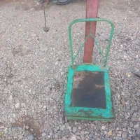 باسکول ۲۰۰ کیلویی