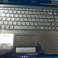 لپتاب msi cr620|رایانه همراه|ابهر, |دیوار