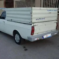 پیکان وانت مدل 86 تمیز|خودرو سواری و وانت|محمدبار, |دیوار