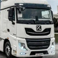 اقساطی بایک 560