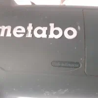 فرز اهنگری متابو اصل آلمان ۲۶۰۰ وات|ابزارآلات|کرج, ساسانی (قلمستان)|دیوار