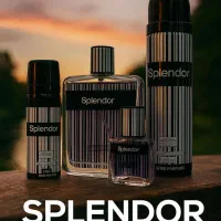 ادکلن واسپری