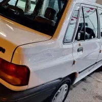 پراید صبا|خودرو سواری و وانت|نیشابور, شهرک بهداری|دیوار