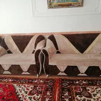 مبل راحتی 7نفره