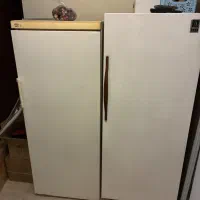 یخچال و فریزر پارس