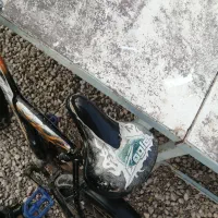 دوچرخه 16 قیمت توافقی|دوچرخه، اسکیت، اسکوتر|جهرم, |دیوار