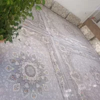 روکش قالی کش‌دار