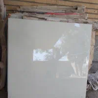 سرامیک ۶۰ در ۶۰ پشت سفید درجه دو