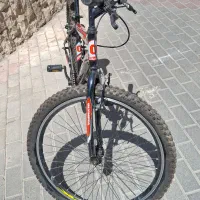 دوچرخه ساده ۲۶|دوچرخه، اسکیت، اسکوتر|کرج, اسدآباد|دیوار