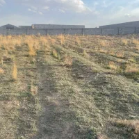 زمین باغ ویلا باسمنج