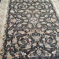 یک جفت فرش ۹ متری نگین مشهد نو نو