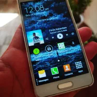 سامسونگ گلگسی الفا  galaxy alpha فروش یا معاوضه|موبایل|تهران, نعمت‌آباد|دیوار