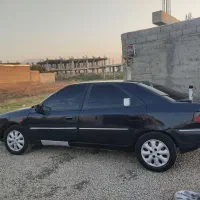 زانتیا۲۰۰۰مدل۸۳/|خودرو سواری و وانت|آزادشهر, |دیوار