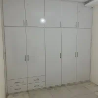 کمد یکروزه با جنس پویا
