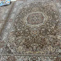 فرش|فرش|پیرانشهر, |دیوار