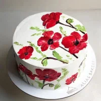 کیک و مینی کیک یلدایی خانگی|خوردنی و آشامیدنی|نوشهر, |دیوار