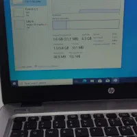 لپ تاپ hp مدل EliteBook 840 G3|رایانه همراه|سنندج, |دیوار